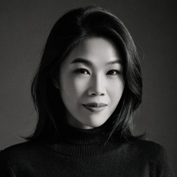 Ar. June Li Chi Chow 周利芝